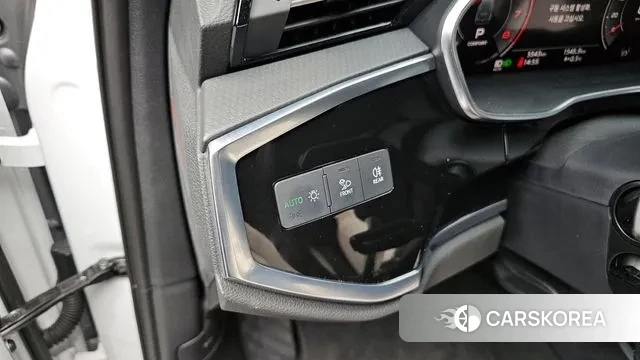 Audi Q3 (F3) id 3549623 из Кореи 9