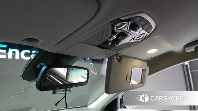 Hyundai Grandeur IG id 4331662 из Кореи 9