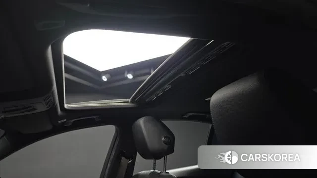 BMW 3 Series (F30) id 3520593 из Кореи 9