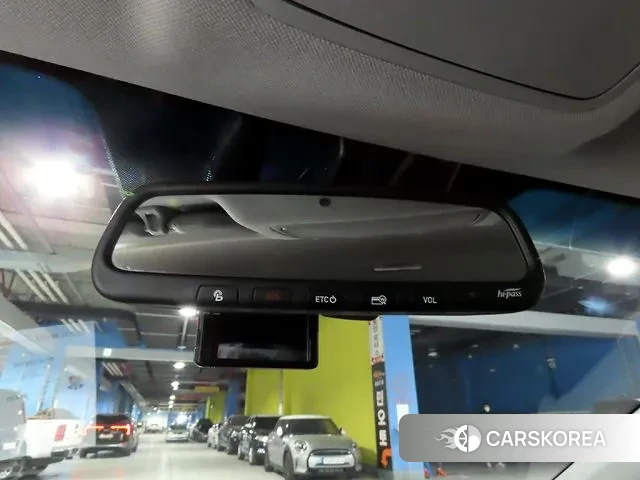 Hyundai The New Avante AD id 3520063 из Кореи 9