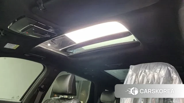 Hyundai Palisade id 3788674 из Кореи 9