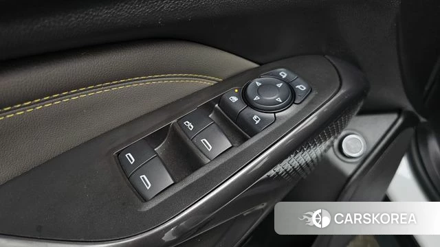 Chevrolet (GM Daewoo) Trax Crossover id 3914838 из Кореи 9