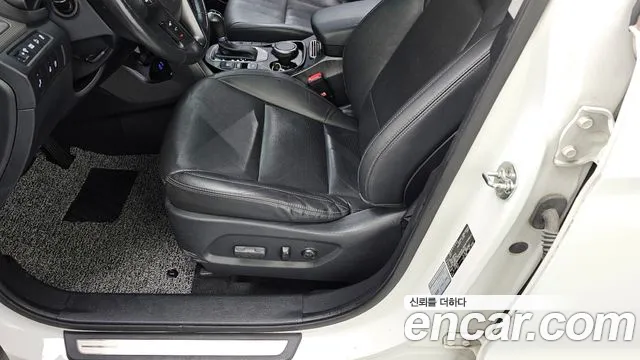 Hyundai The New Max Cruise id 2850891 из Кореи 9