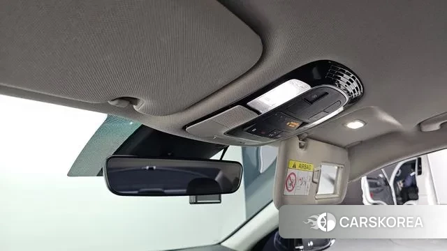 Hyundai Sonata (DN8) id 3708508 из Кореи 9