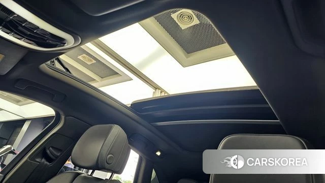 Porsche Macan id 4345110 из Кореи 9