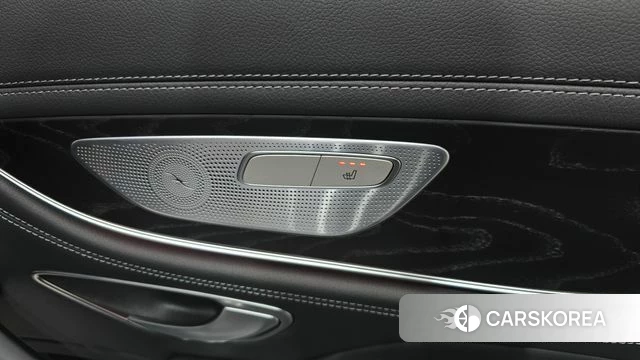 Mercedes-Benz CLS-Class C257 id 3910365 из Кореи 9