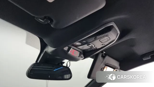 Peugeot 5008 second generation id 3557897 из Кореи 9