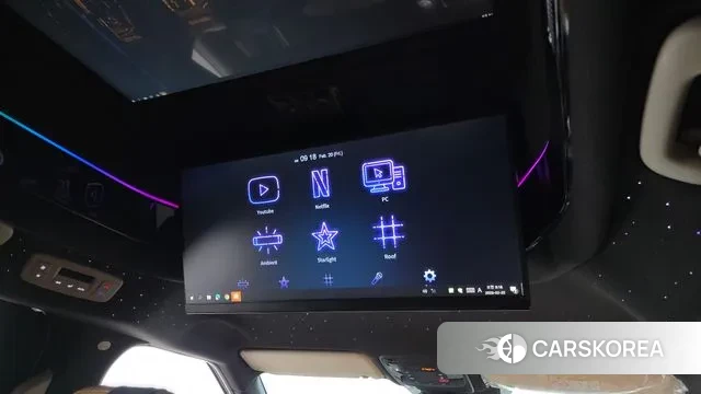 Kia Carnival 4th generation id 3701337 из Кореи 9