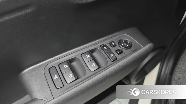 Hyundai Casper id 4349447 из Кореи 9