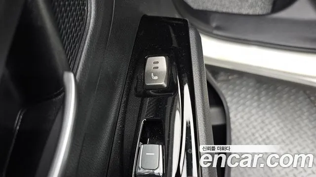 Ssangyong Beautiful Korando id 2734417 из Кореи 9