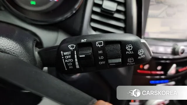 Ssangyong Tivoli Armor id 3284234 из Кореи 9