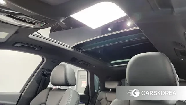 Audi Q5 (FY) id 3616419 из Кореи 9