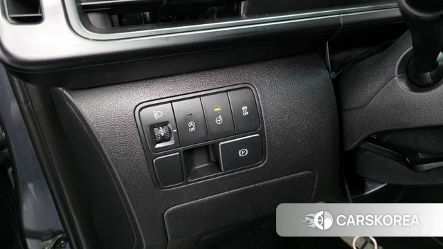 Hyundai Staria id 3833379 из Кореи 9