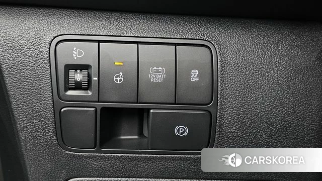 Hyundai Staria id 4432599 из Кореи 9