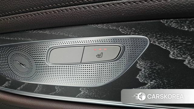 Mercedes-Benz CLS-Class C257 id 3935878 из Кореи 9