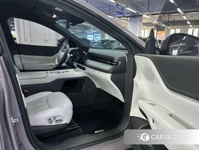 Xiaopeng Motors Xiaopeng G6 id 3913708 из Китая 9