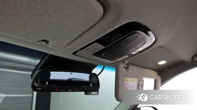 Hyundai Palisade id 3616280 из Кореи 9