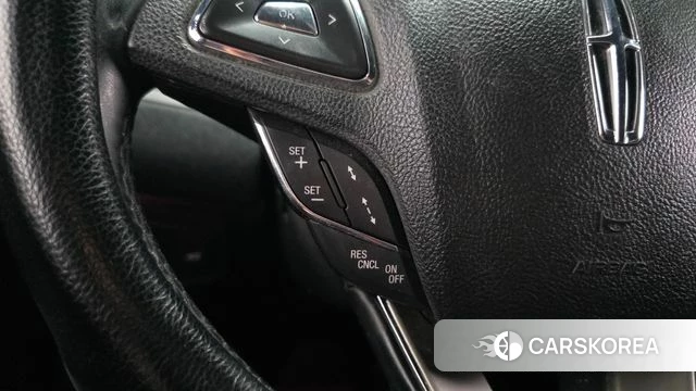 Lincoln MKC id 3917286 из Кореи 9