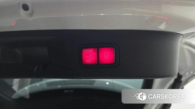 Mercedes-Benz EQA H243 id 3964989 из Кореи 9