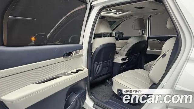 Hyundai The New Palisade id 2910638 из Кореи 9