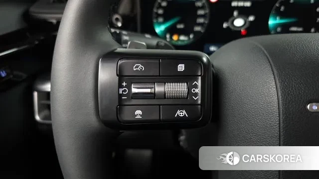 Hyundai Grandeur (GN7) id 3507679 из Кореи 9