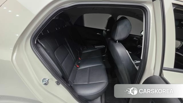 Kia Morning Urban (JA) id 4494626 из Кореи 9