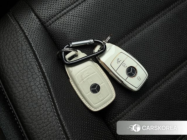 Mercedes-Benz GLE-Class W167 id 4600043 из Кореи 9