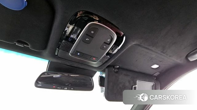 Hyundai Palisade id 3813890 из Кореи 9