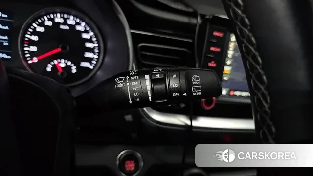 Kia Stonic id 3766624 из Кореи 9