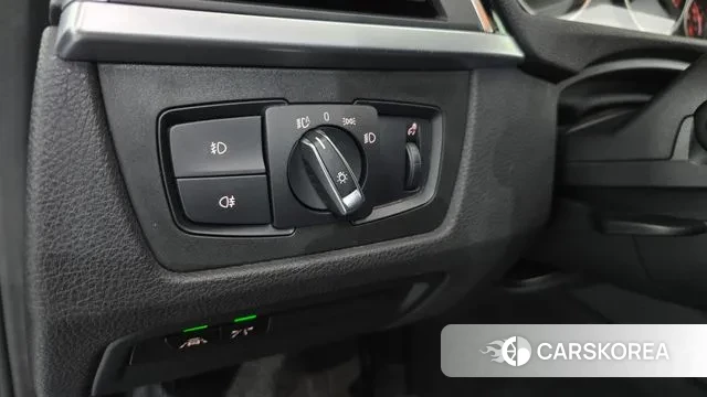 BMW 3 Series (F30) id 3368997 из Кореи 9