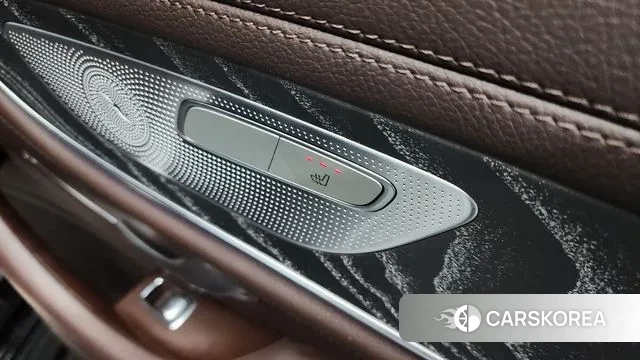 Mercedes-Benz CLS-Class C257 id 3747266 из Кореи 9