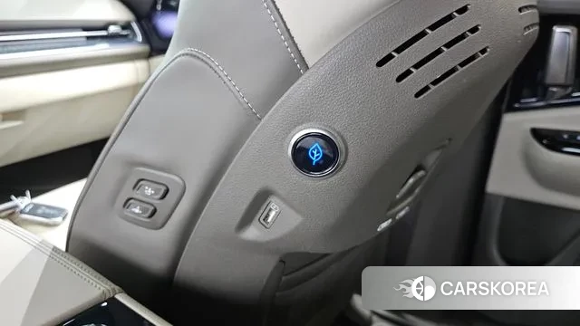 Kia Carnival 4th generation id 3343297 из Кореи 9