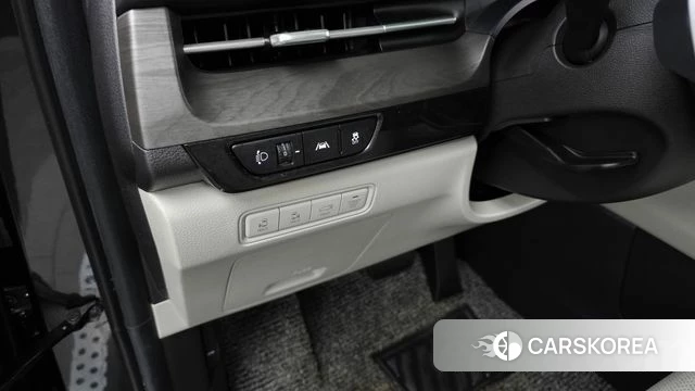 Kia Carnival 4th generation id 4657671 из Кореи 9