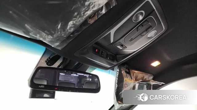 Ssangyong The New Rexton Sports Cannes id 3878150 из Кореи 9