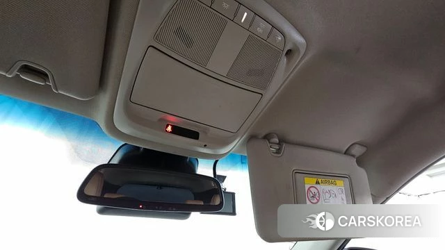 Renault Korea (Samsung) The New QM6 id 4541113 из Кореи 9