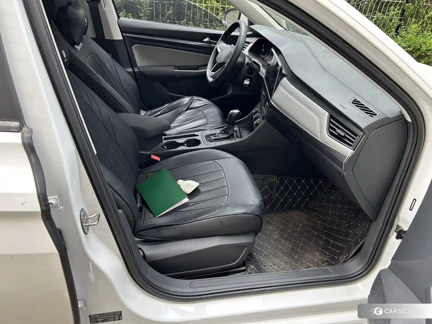 Volkswagen Bora id 4577479 из Китая 9