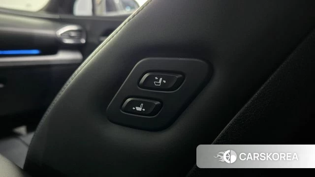 Hyundai The New Santa Fe id 4614002 из Кореи 9