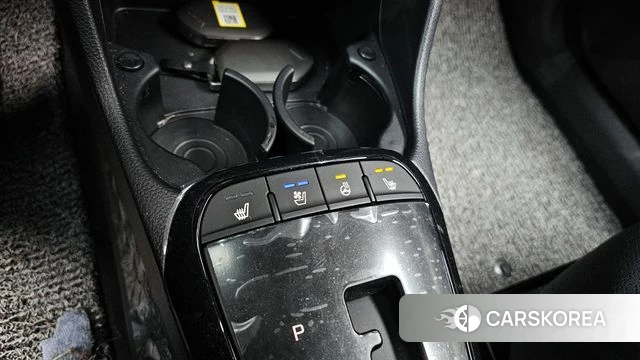 Kia The New Morning (JA) id 4421811 из Кореи 9