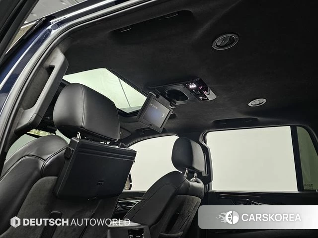 Cadillac Escalade id 3911113 из Кореи 9