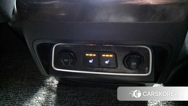 Hyundai The New Grand Starex id 4246087 из Кореи 9