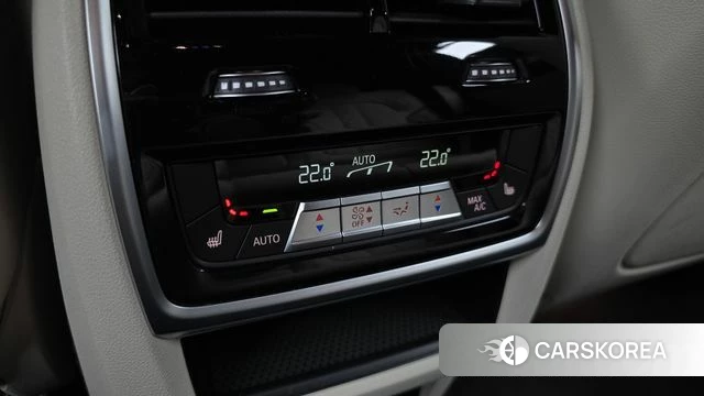 BMW X6 (G06) id 3923813 из Кореи 9