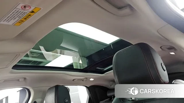 Jaguar F-PACE id 3622722 из Кореи 9