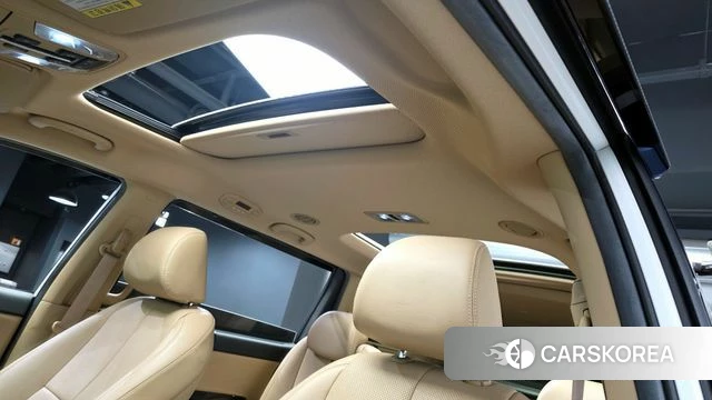 Kia The New Carnival id 3885421 из Кореи 9