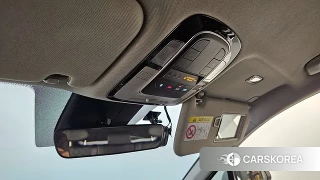 Hyundai The New Santa Fe id 3433325 из Кореи 9