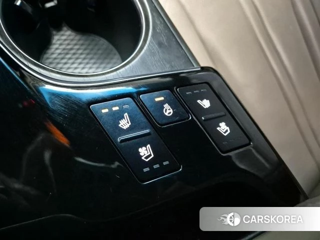 Kia K8 id 4282674 из Кореи 9
