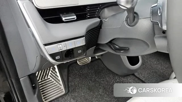 Hyundai Ionic 5 id 3389885 из Кореи 9