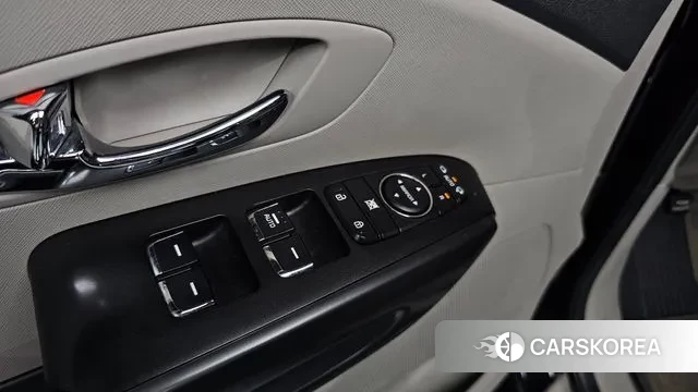 Kia The New Carnival id 3013138 из Кореи 9