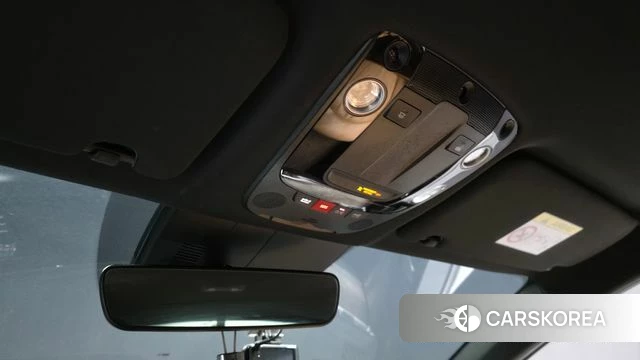 Kia K5 3rd generation id 3812383 из Кореи 9