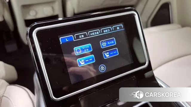 Ssangyong Rexton New Arena id 2983834 из Кореи 9