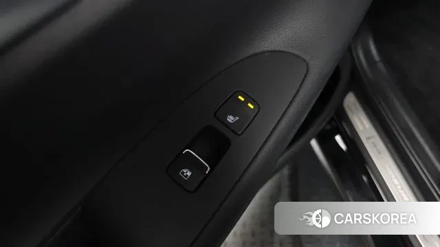 Hyundai The New Grandeur IG id 3463419 из Кореи 9